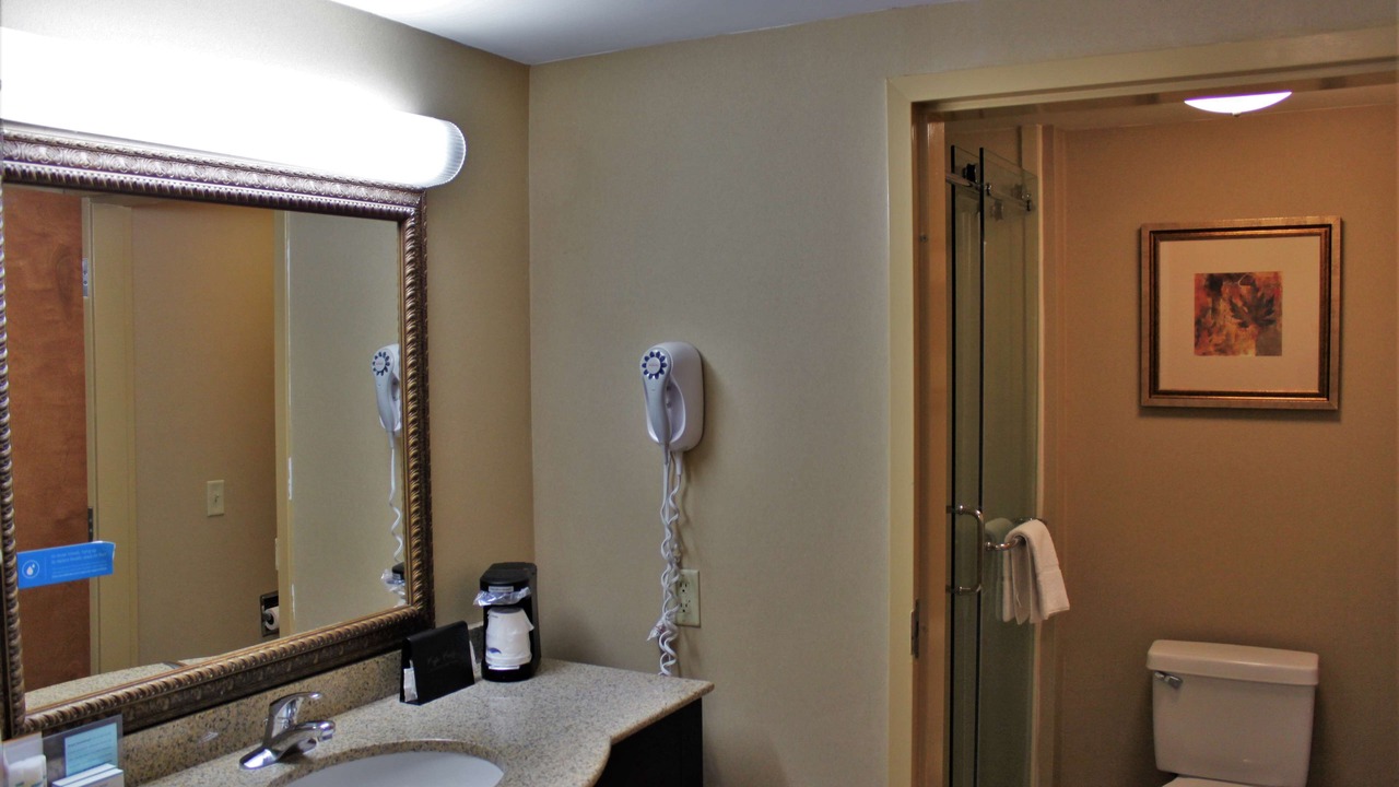 Photo of Bathroom in Americus