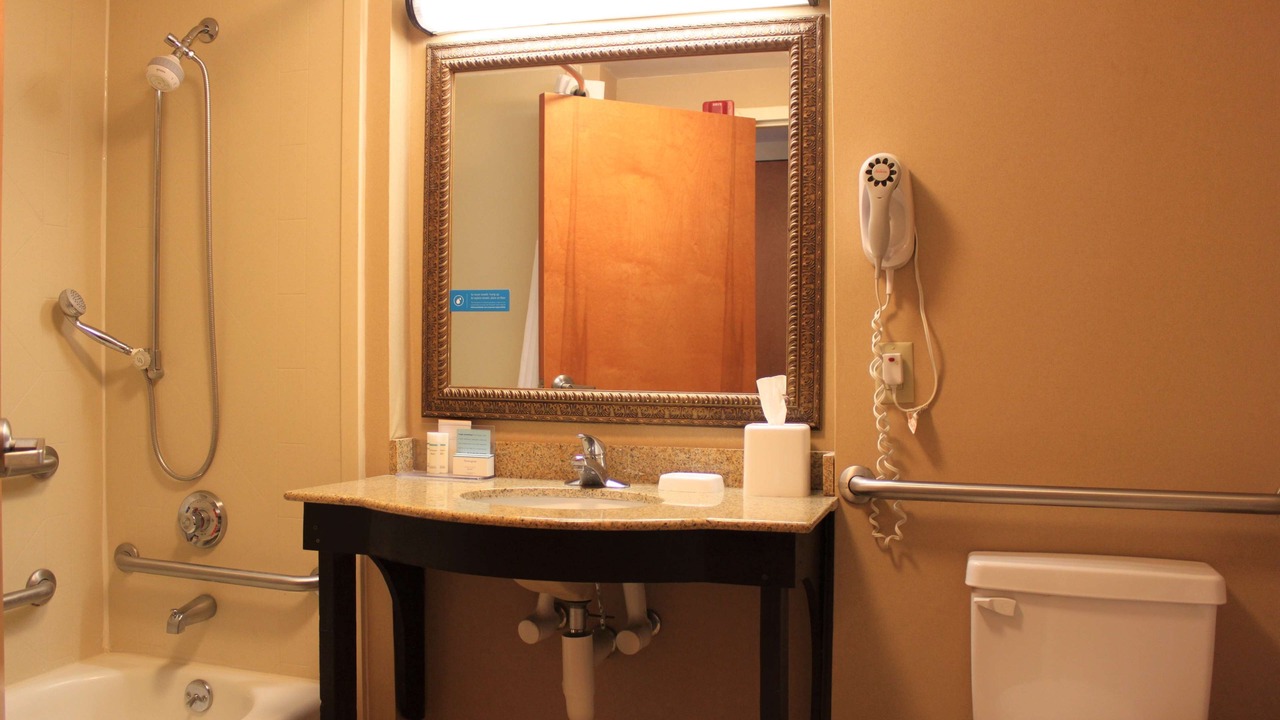 Photo of Bathroom in Americus