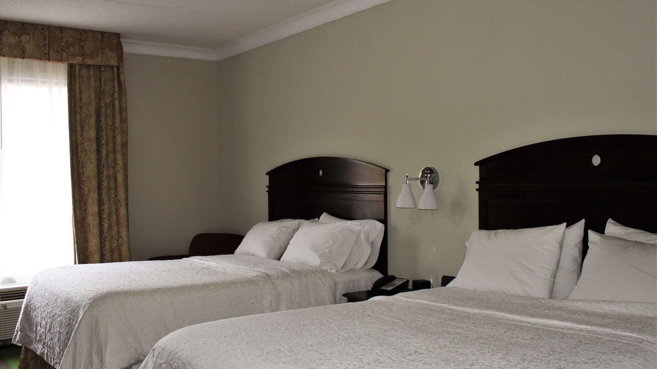 Photo of Bedroom in Americus