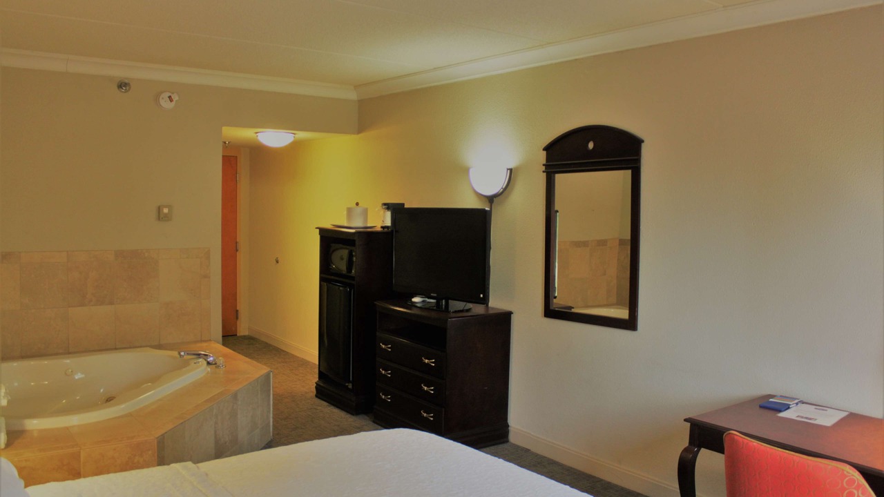 Photo of Bedroom in Americus