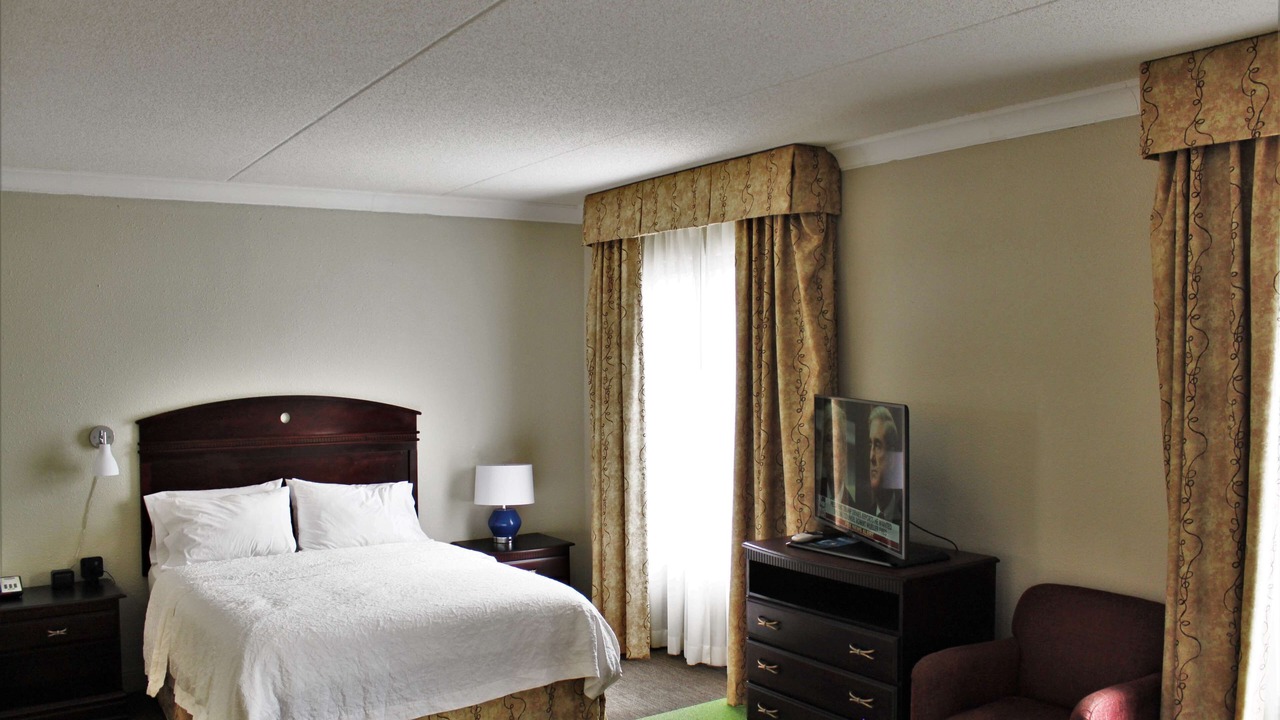 Photo of Bedroom in Americus