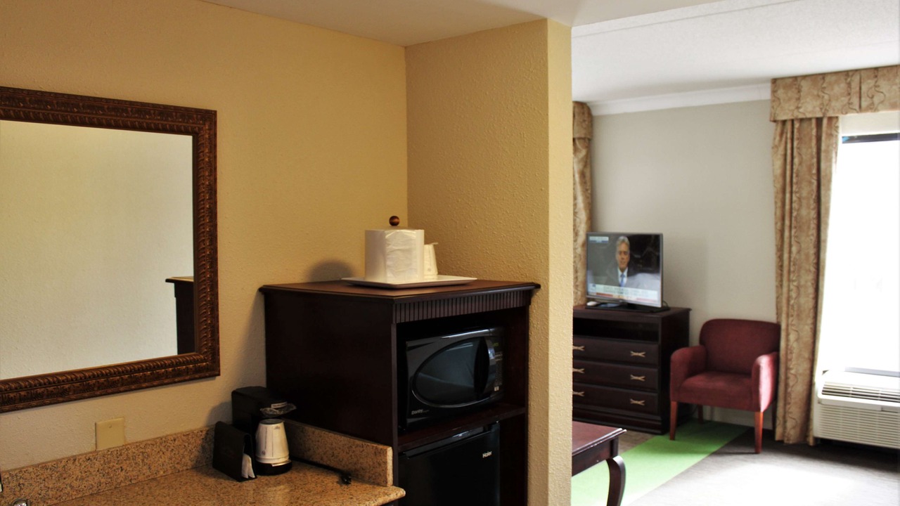 Photo of Bedroom in Americus