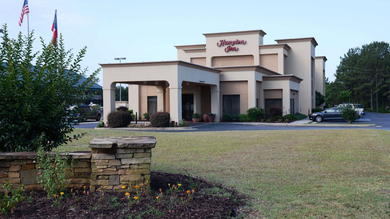 Photo of Outdoor in Americus