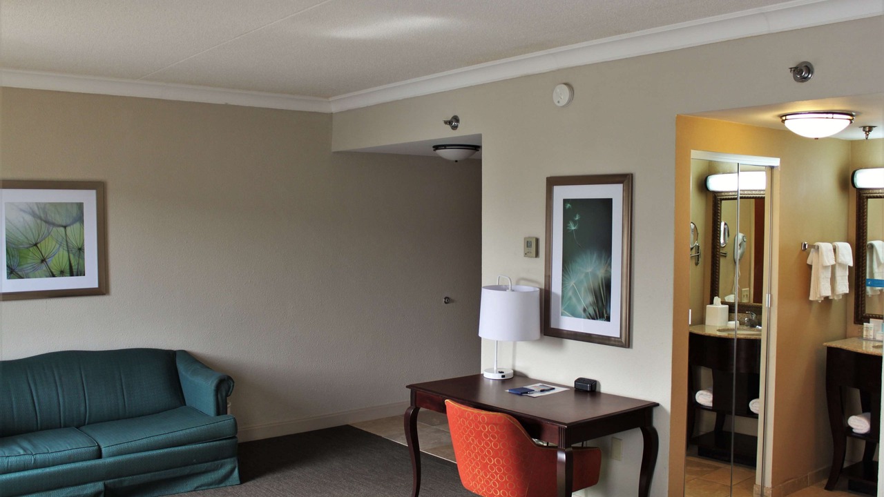 Photo of Bedroom in Americus