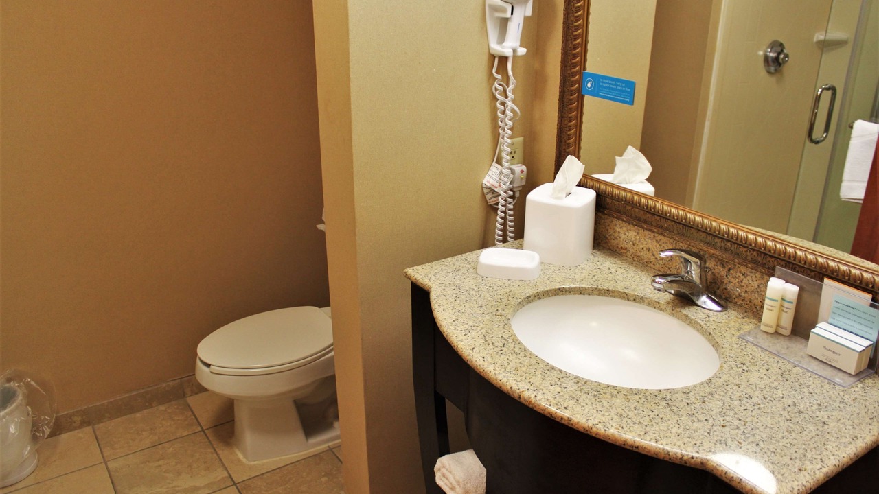 Photo of Bathroom in Americus