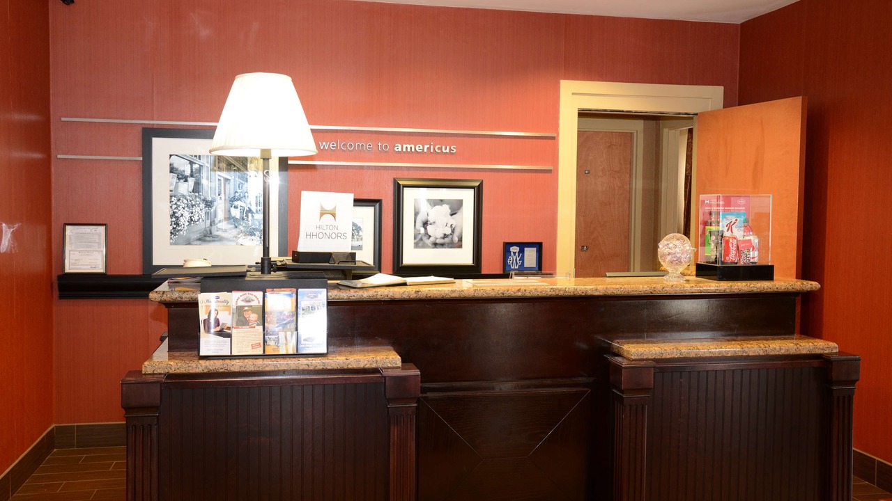 Photo of Others in Americus