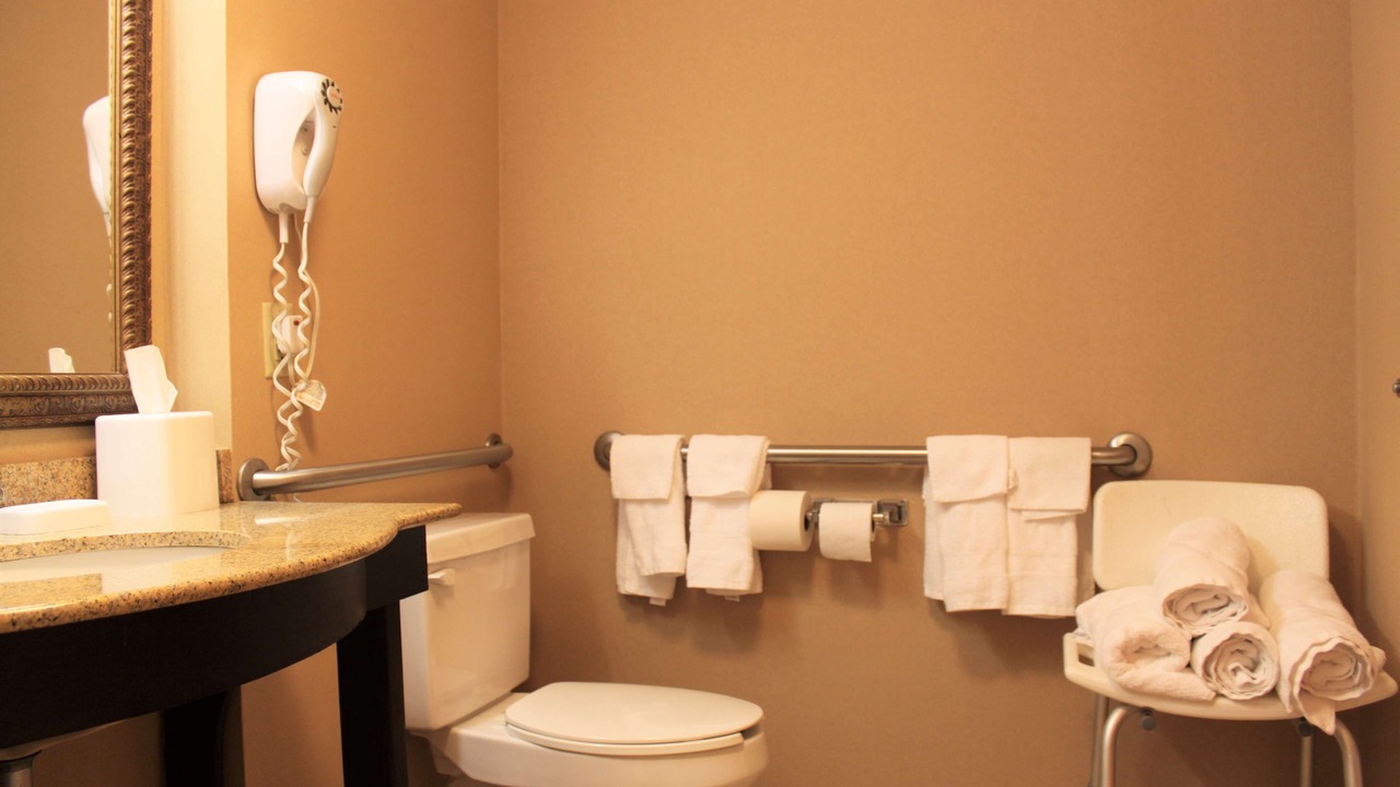 Photo of Bathroom in Americus