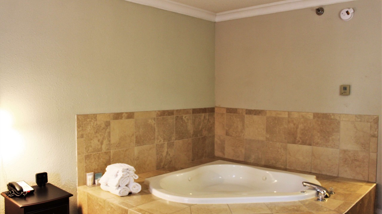 Photo of Bathroom in Americus