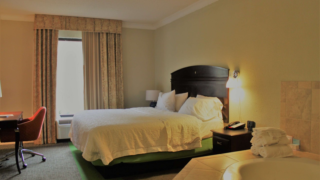 Photo of Bedroom in Americus