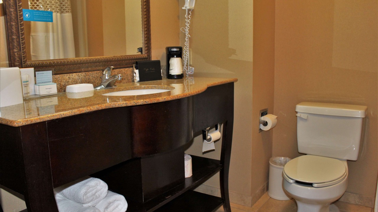 Photo of Bathroom in Americus