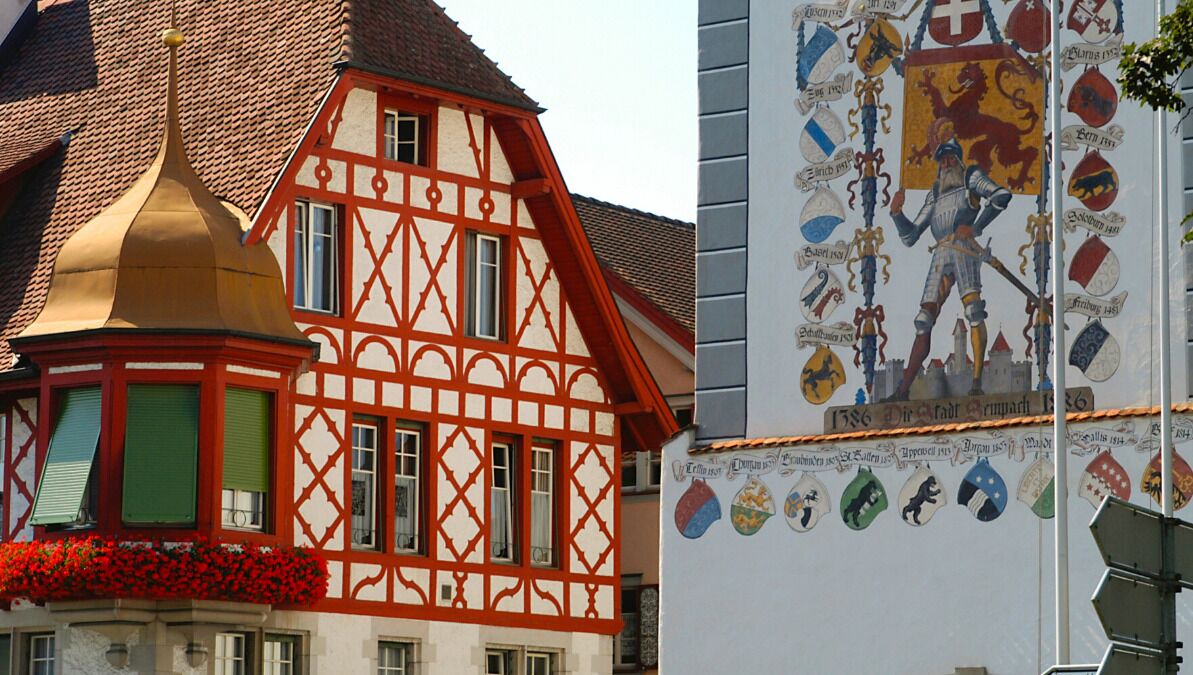 Photo of Outdoor in Nottwil