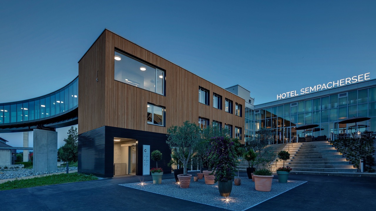 Photo of Outdoor in Nottwil