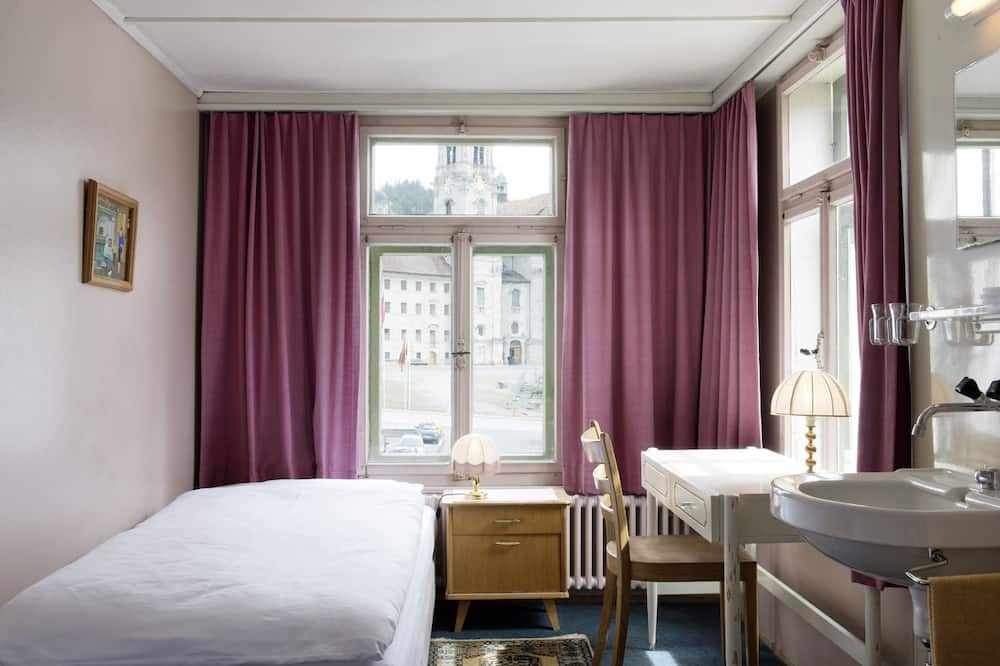 Photo of Bedroom in Einsiedeln