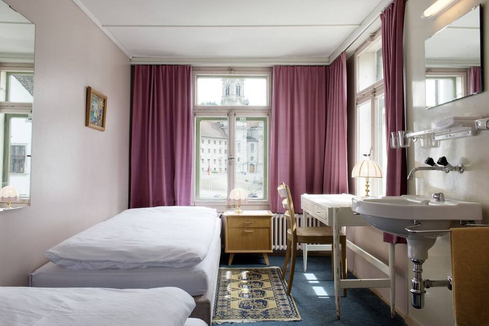 Photo of Bedroom in Einsiedeln
