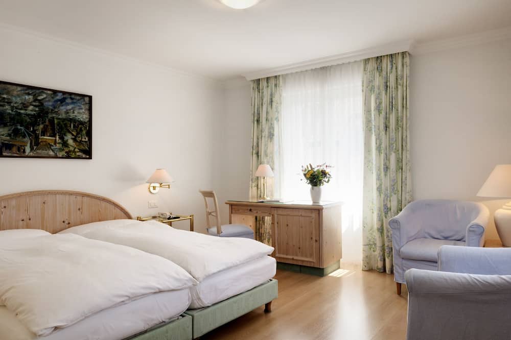 Photo of Bedroom in Einsiedeln