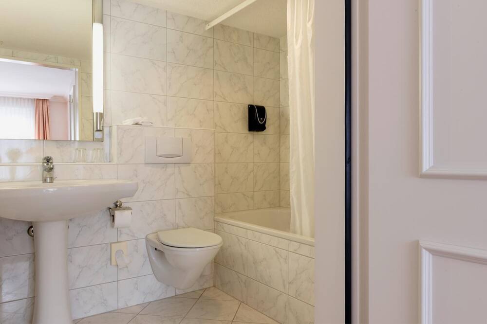 Photo of Bathroom in Einsiedeln