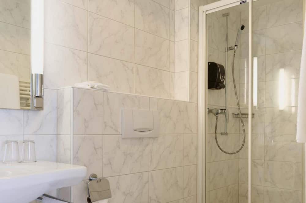 Photo of Bathroom in Einsiedeln