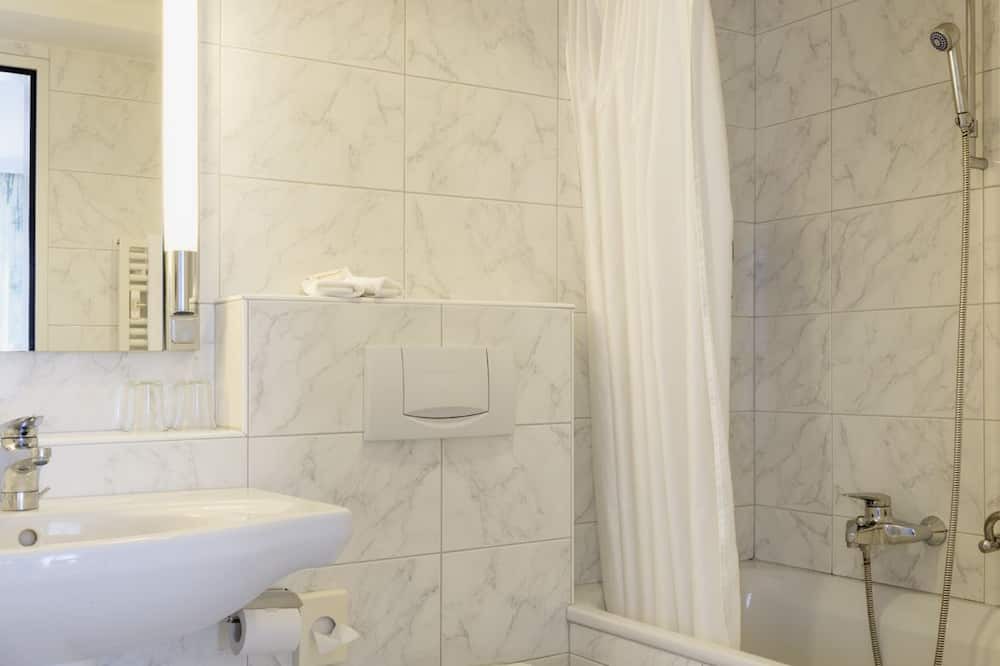 Photo of Bathroom in Einsiedeln