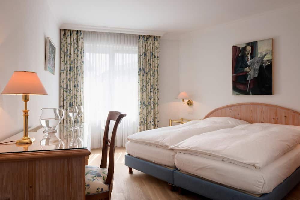 Photo of Bedroom in Einsiedeln