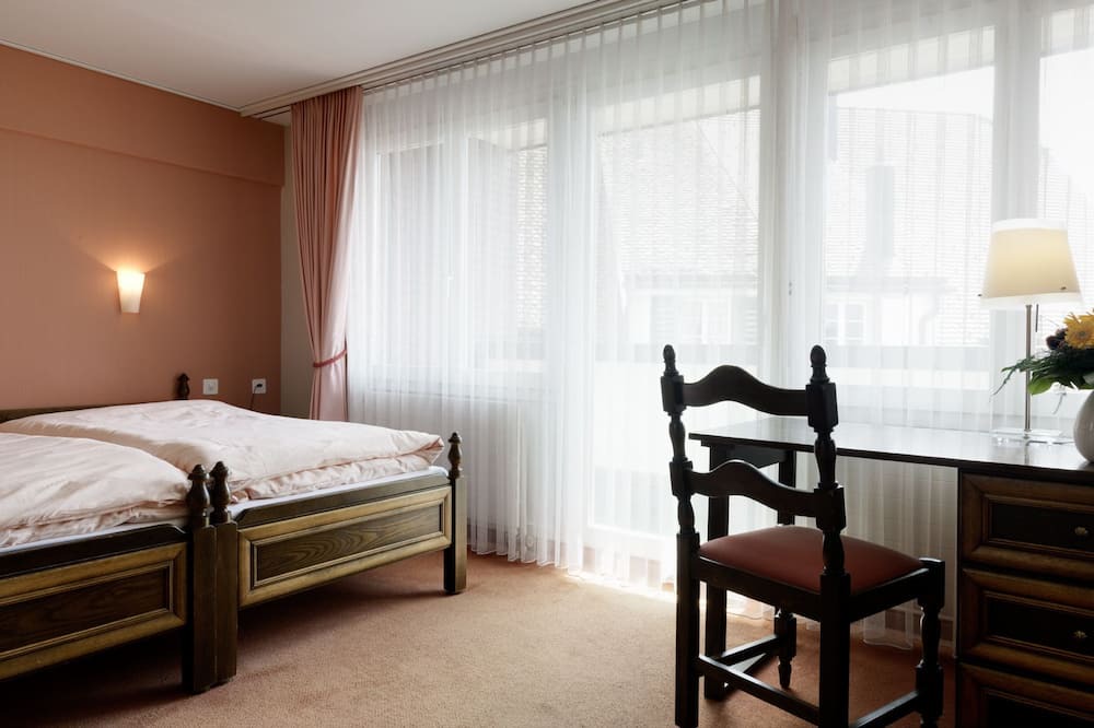 Photo of Bedroom in Einsiedeln