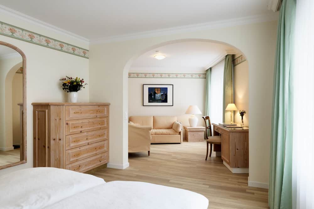 Photo of Bedroom in Einsiedeln