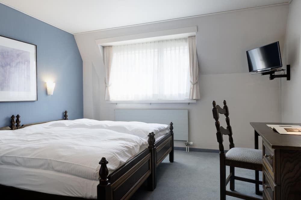Photo of Bedroom in Einsiedeln