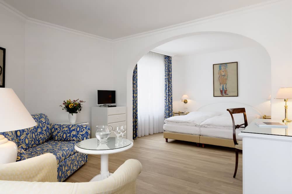 Photo of Livingroom in Einsiedeln