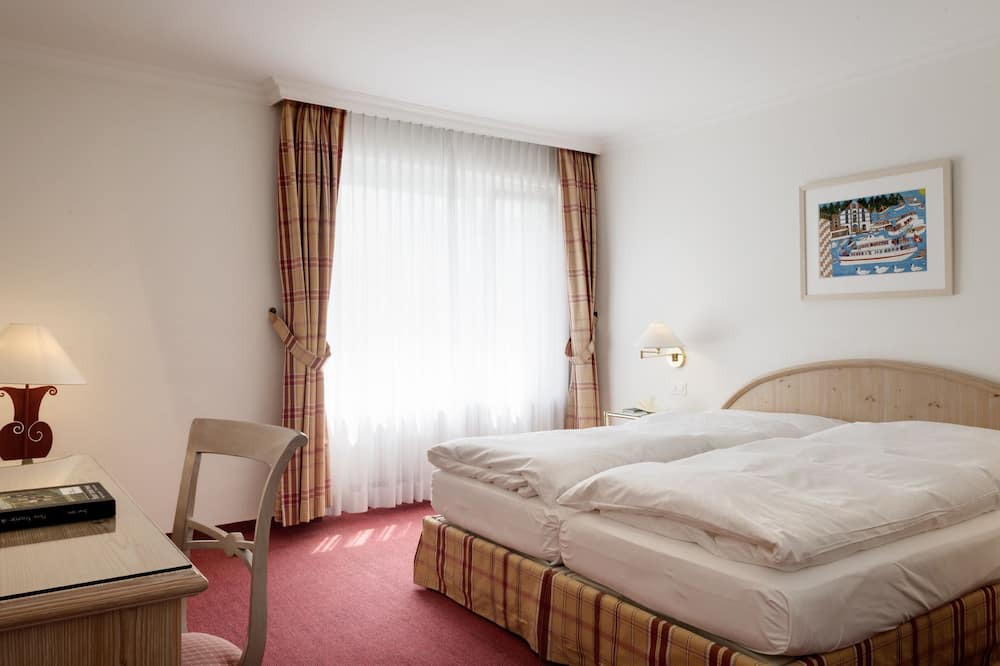Photo of Bedroom in Einsiedeln