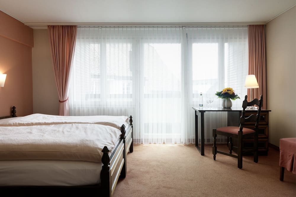 Photo of Bedroom in Einsiedeln