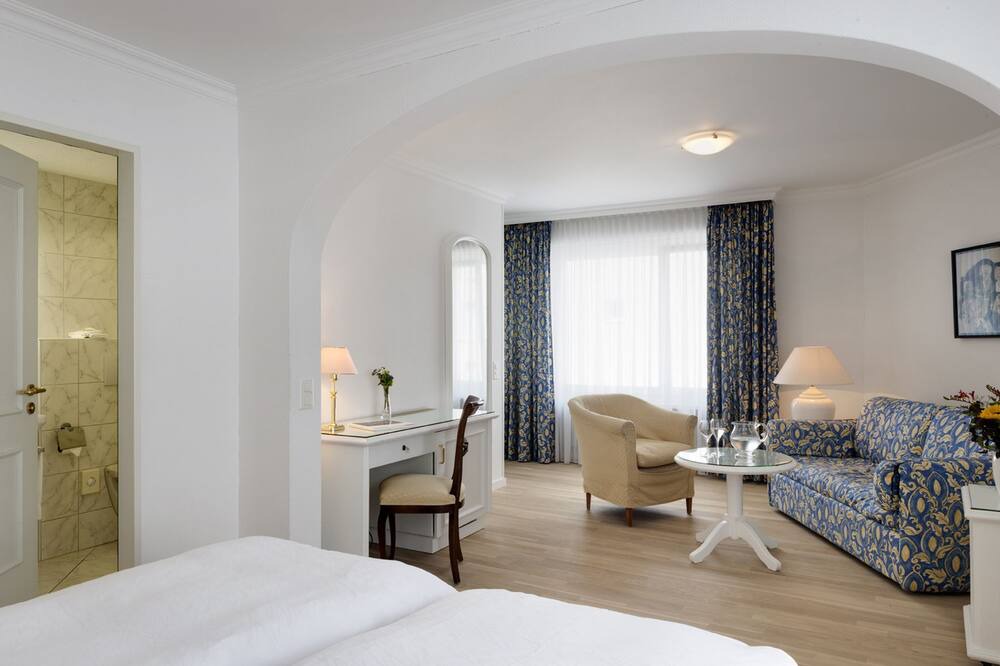 Photo of Bedroom in Einsiedeln