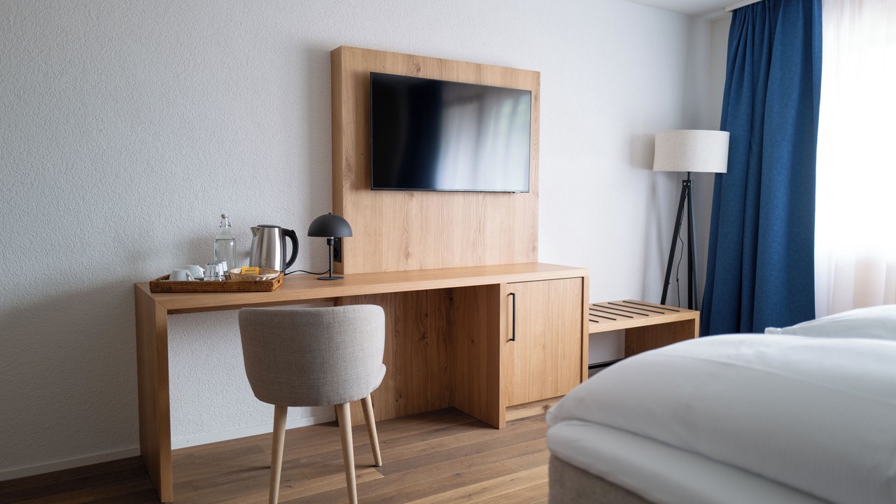 Photo of Bedroom in Adelboden