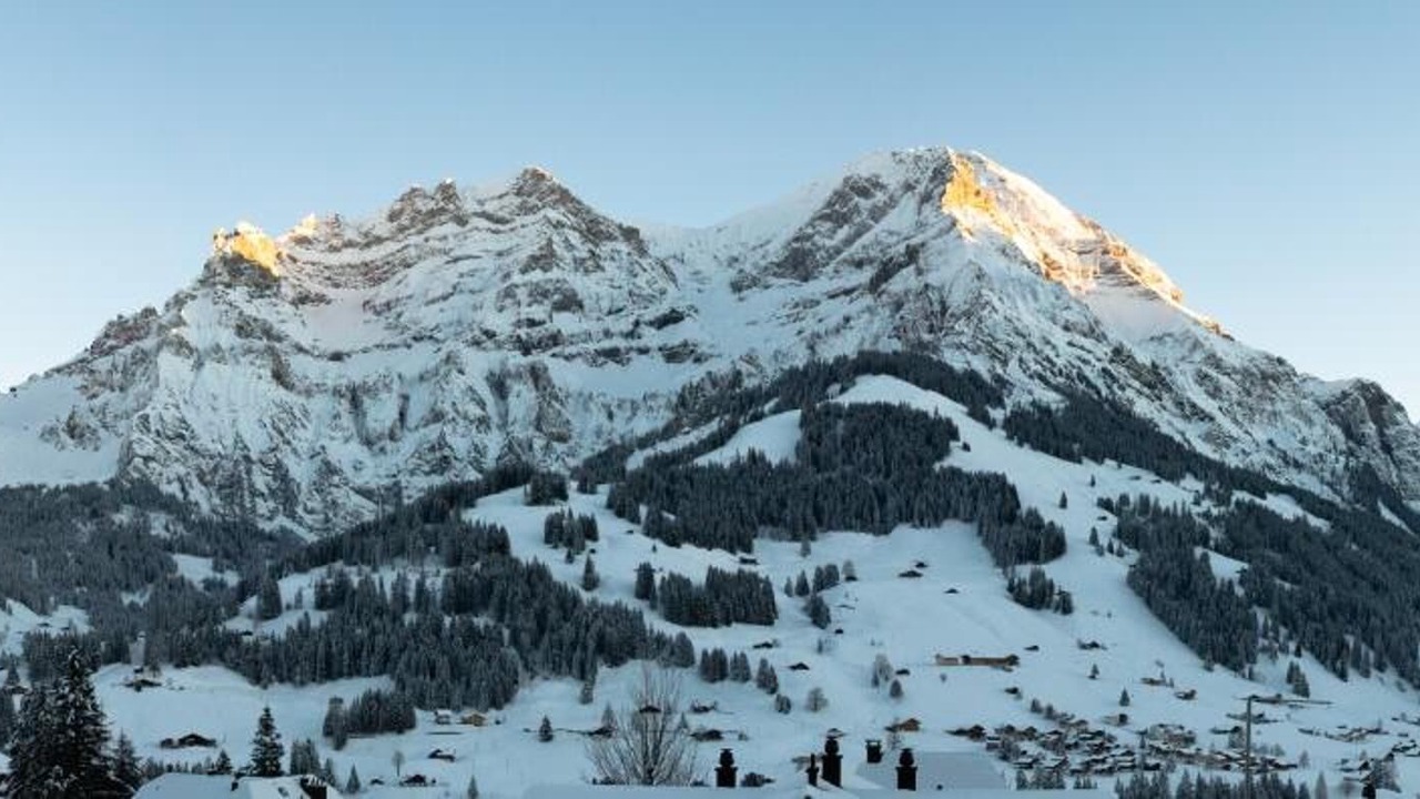 Photo of Others in Adelboden
