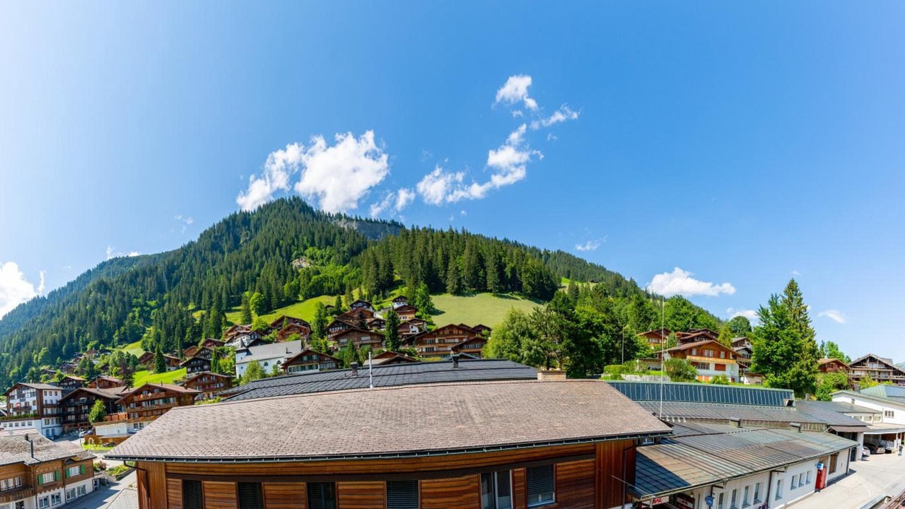 Photo of Outdoor in Adelboden