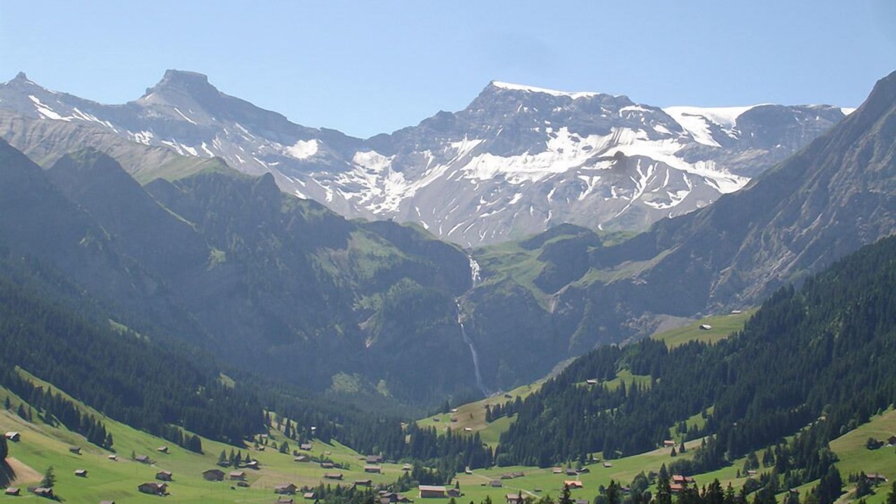 Photo of Others in Adelboden