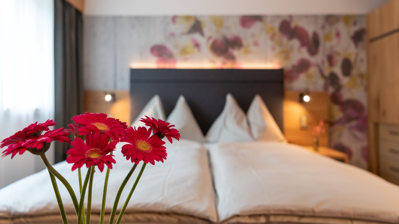 Photo of Bedroom in Klosters Dorf
