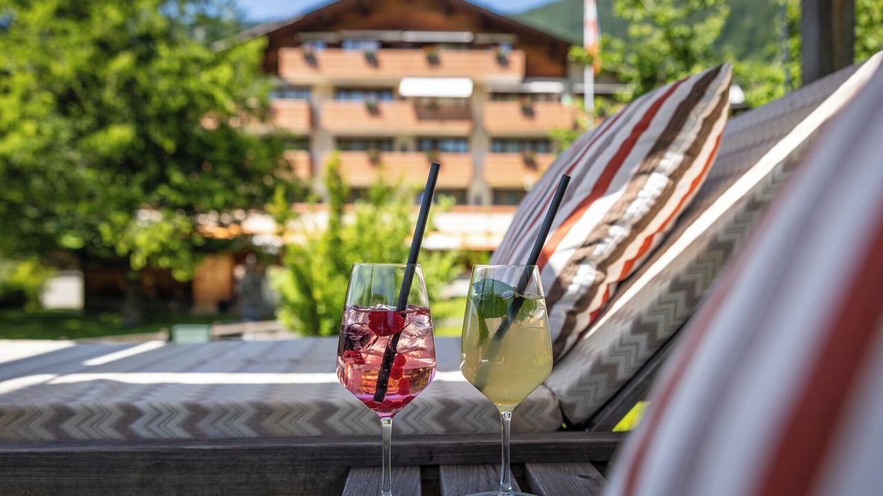 Photo of Outdoor in Klosters Dorf