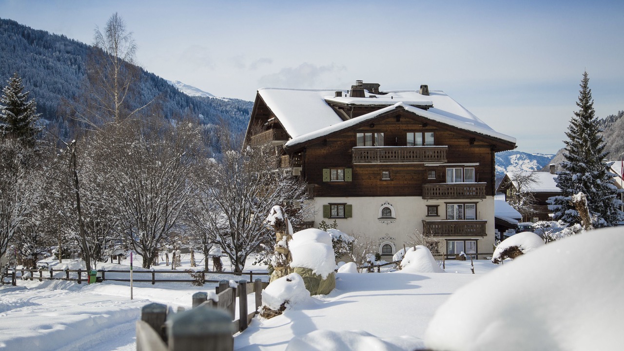 Photo of Outdoor in Klosters Dorf