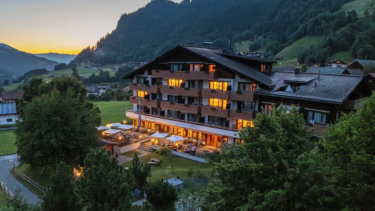 Photo of Outdoor in Klosters Dorf