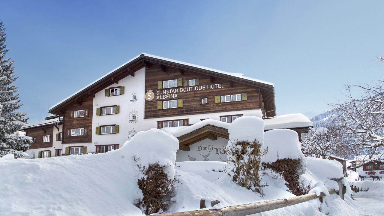 Photo of Outdoor in Klosters Dorf