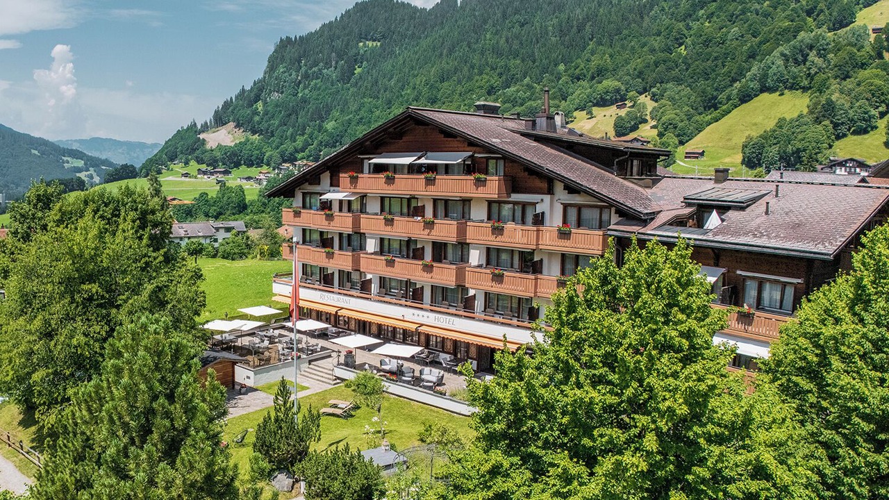 Photo of Outdoor in Klosters Dorf