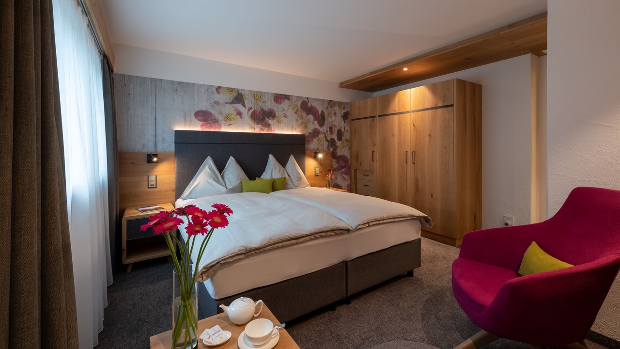 Photo of Bedroom in Klosters Dorf