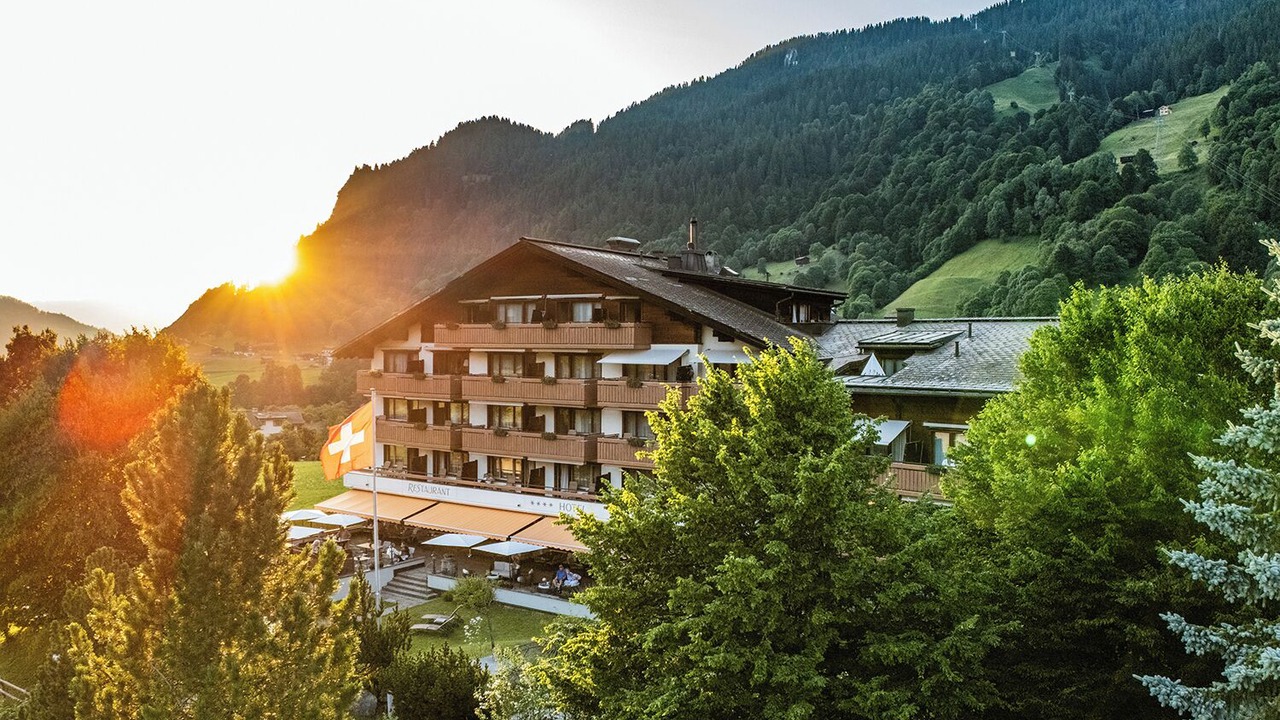 Photo of Outdoor in Klosters Dorf