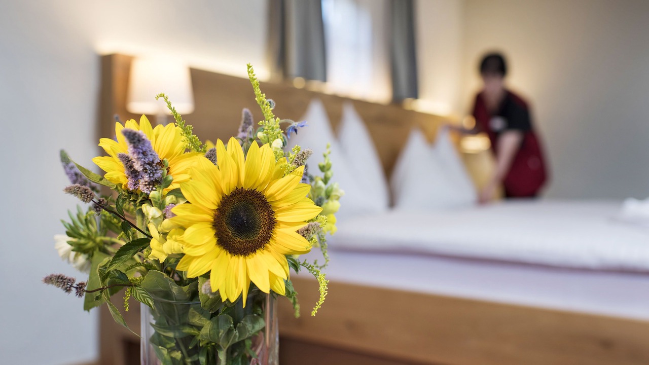 Photo of Bedroom in Klosters Dorf