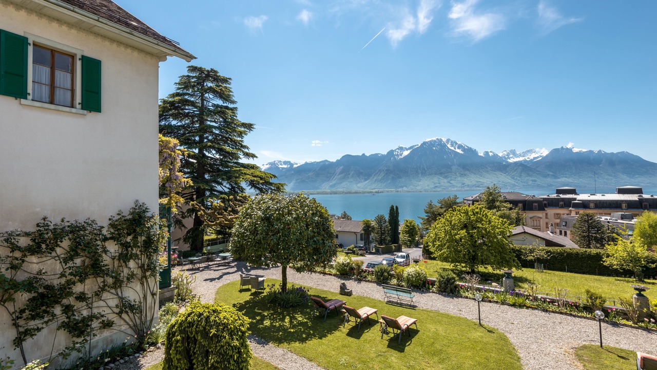 Photo of Outdoor in Veytaux