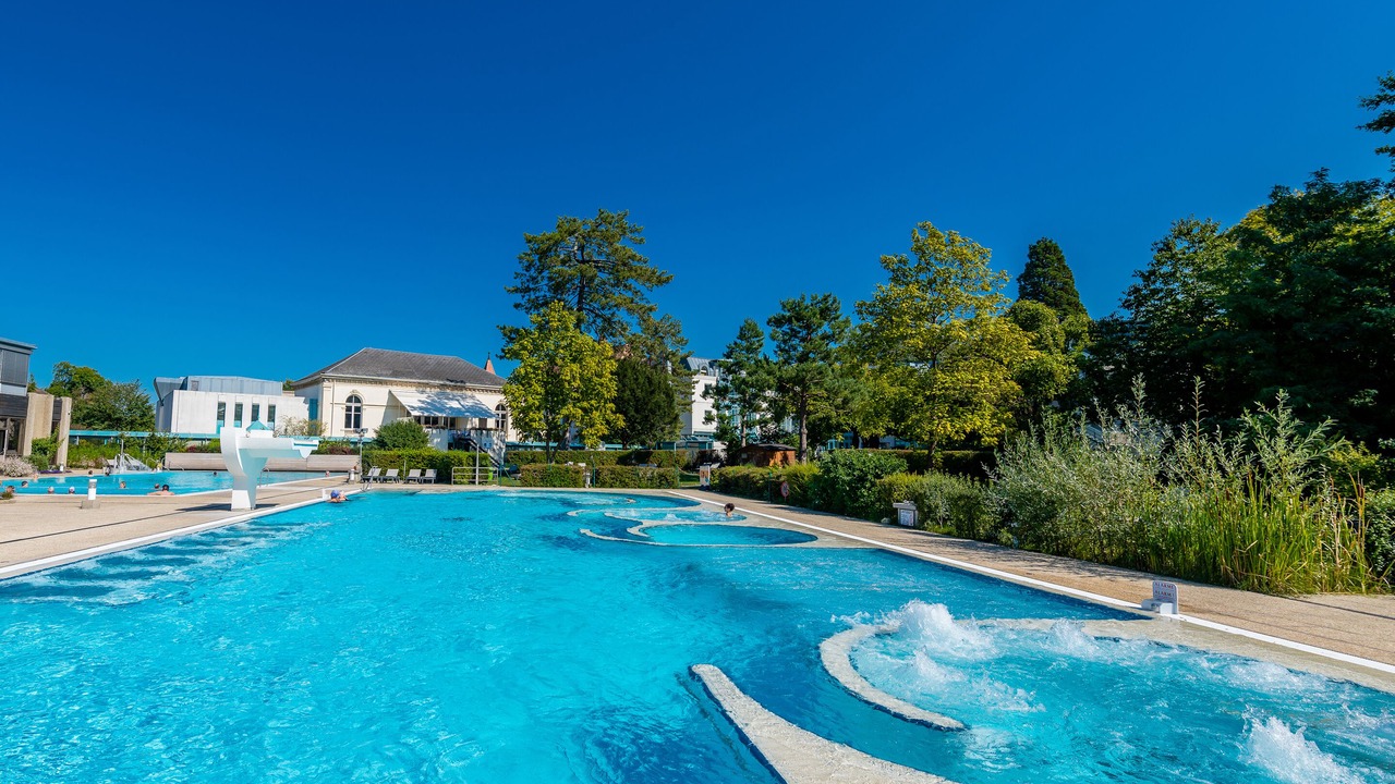 Photo of Outdoor in Yverdon-les-Bains
