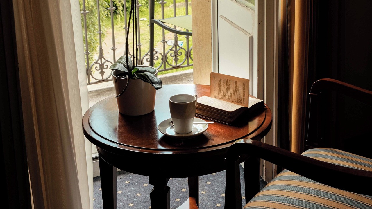 Photo of Bedroom in Yverdon-les-Bains