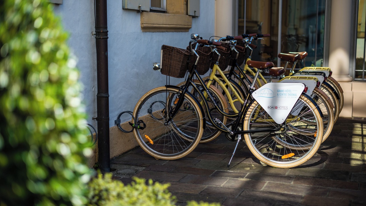 Photo of Outdoor in Yverdon-les-Bains