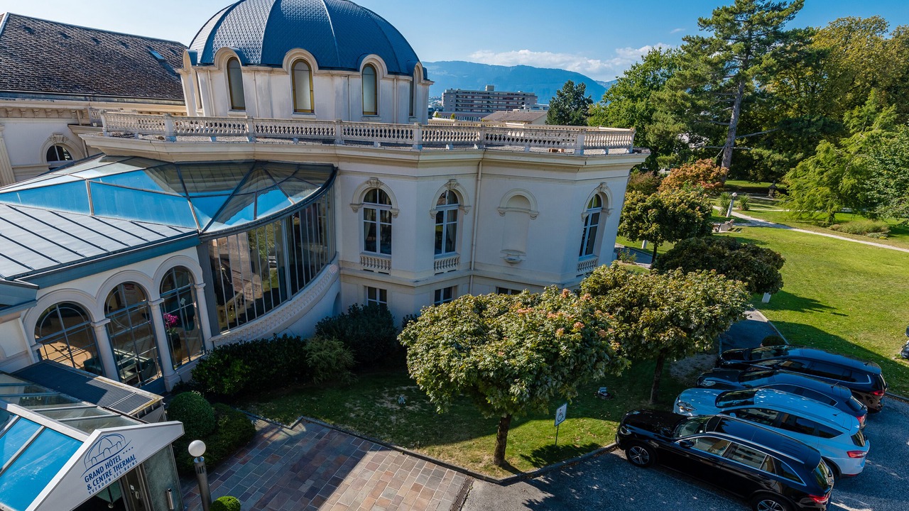 Photo of Outdoor in Yverdon-les-Bains