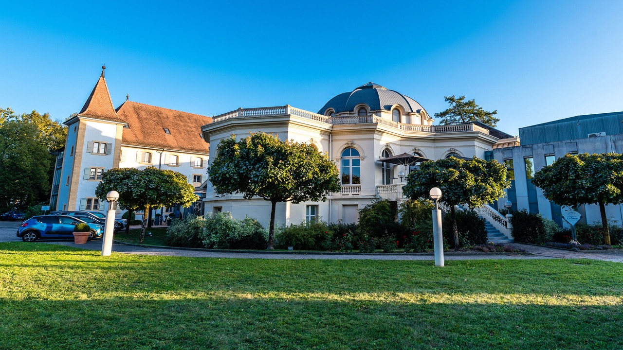 Photo of Outdoor in Yverdon-les-Bains