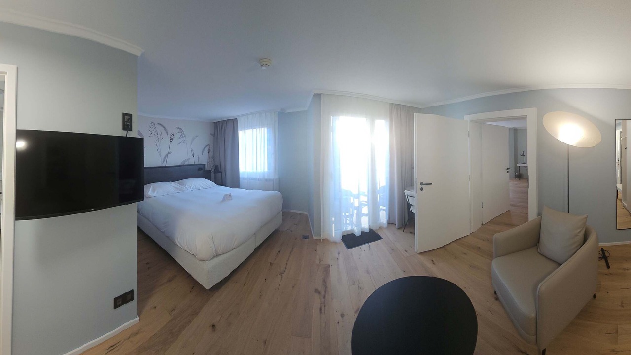Photo of Bedroom in Yverdon-les-Bains